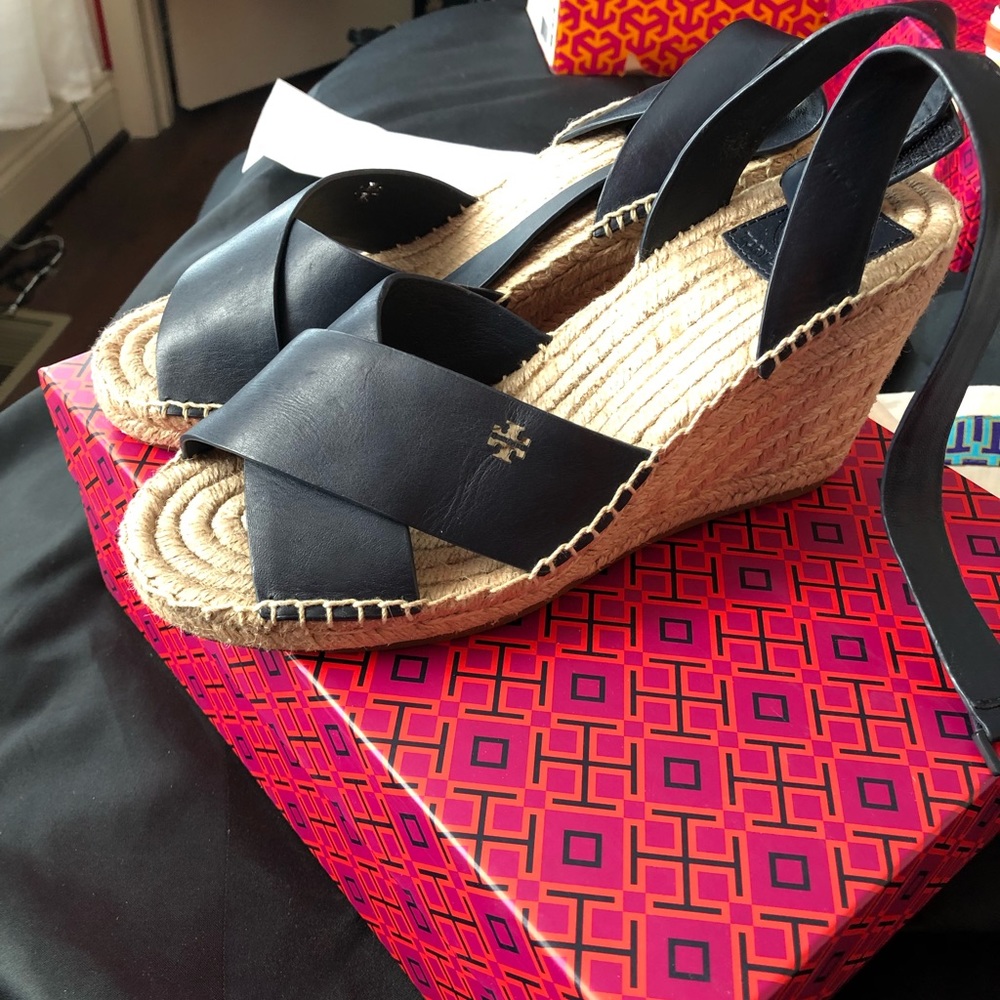 Tory Burch shoes